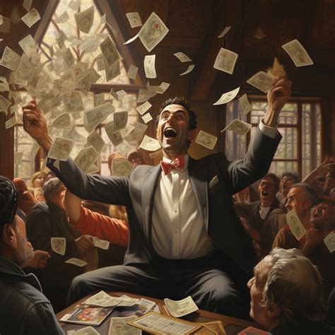Time travel for the lottery .